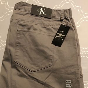 Calvin Klein slacks 40X32